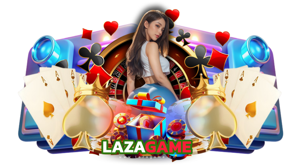 lazagame