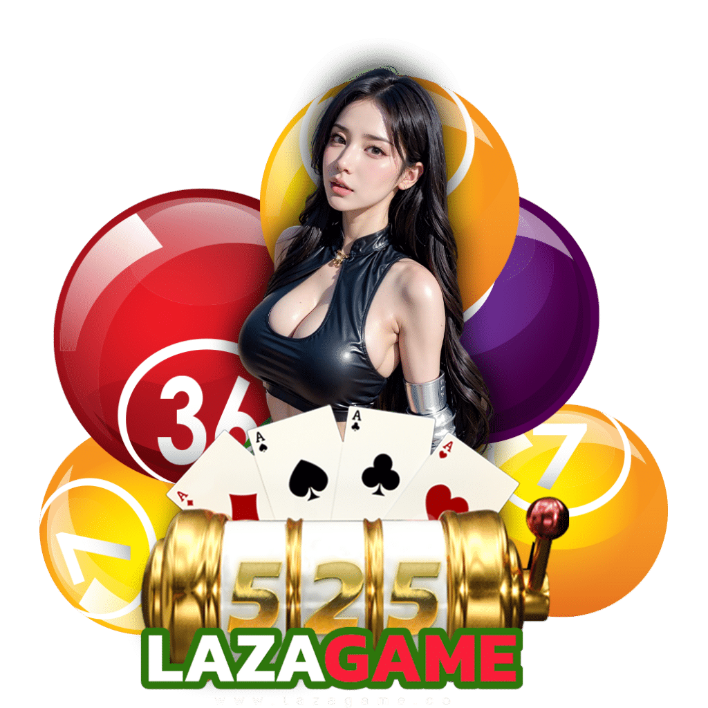 lazagame wallet